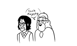 Illustration for article titled Comics + pics
